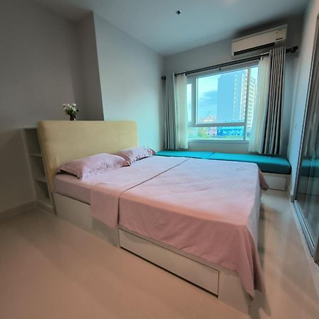 Centric Sea Pattaya Bed & Breakfast Exterior photo